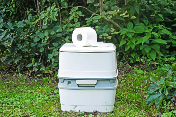 Best Local porta potty services  in Norlina, NC