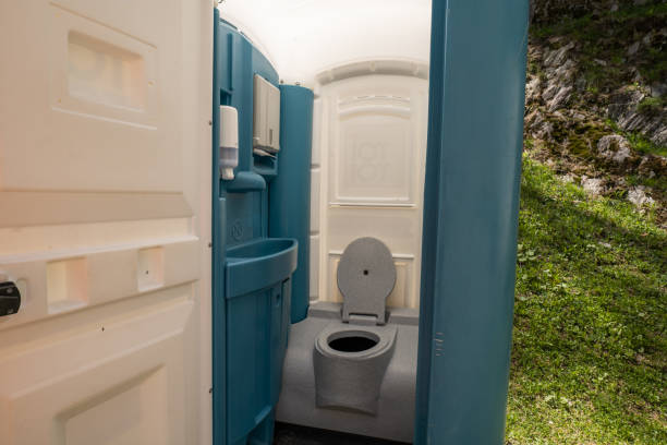 Best Portable restroom trailer rental  in Norlina, NC