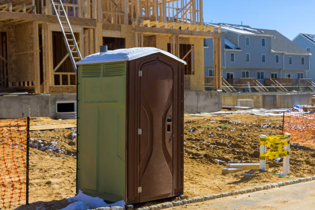 Best Affordable porta potty rental  in Norlina, NC