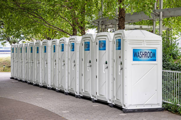 Best Porta potty rental for outdoor events  in Norlina, NC