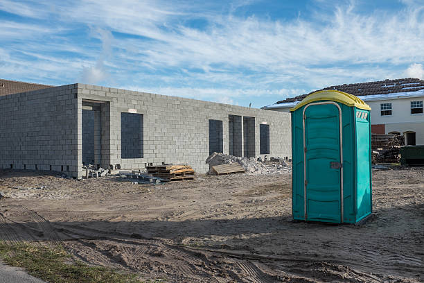 Best Temporary restroom rental  in Norlina, NC